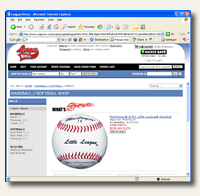 website